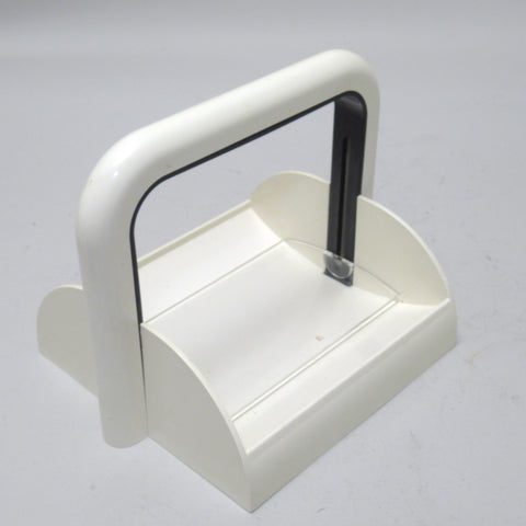 Porte serviette Fulvio Minuti Guzzini Années 80