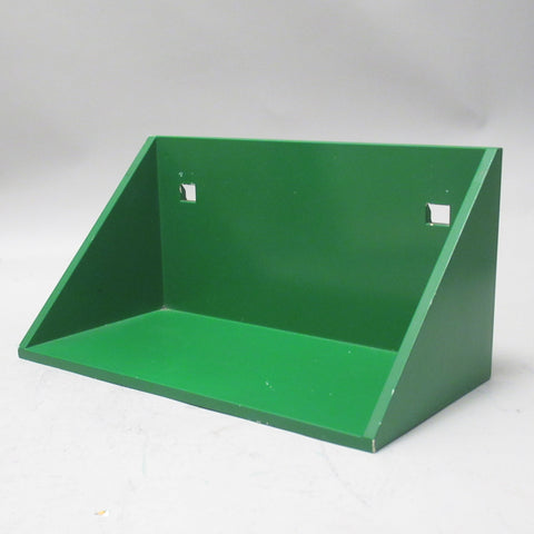 Etagère verte 7716 Anna Castelli Kartell