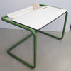 Bureau et chaise Twenty Tube Marc Berthier Roche Bobois
