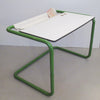 Bureau et chaise Twenty Tube Marc Berthier Roche Bobois