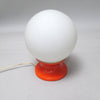 Lampe boule Reggani Années 60
