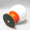 Lampe boule Reggani Années 60