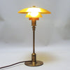 Lampe PH 2/1 Poul Henningsen Poulsen