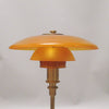 Lampe PH 2/1 Poul Henningsen Poulsen