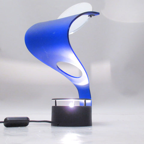 Lampe Cobra De Marchi Années 80/90