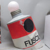 Lampe Tube de peinture Fuschia Pop Art Années 80