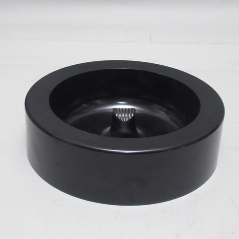 Grande coupe Molokai Enzo Mari Danese 1970