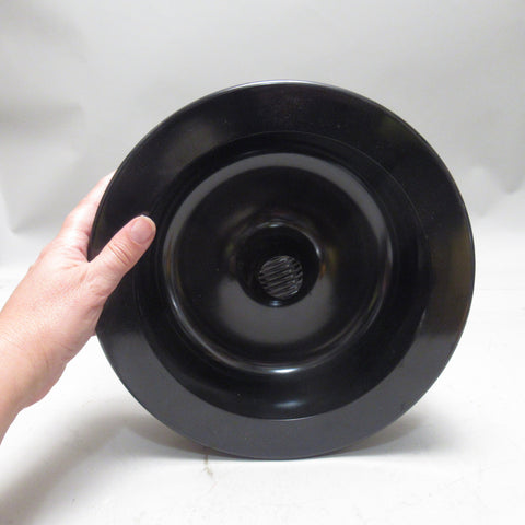 Grande coupe Molokai Enzo Mari Danese 1970