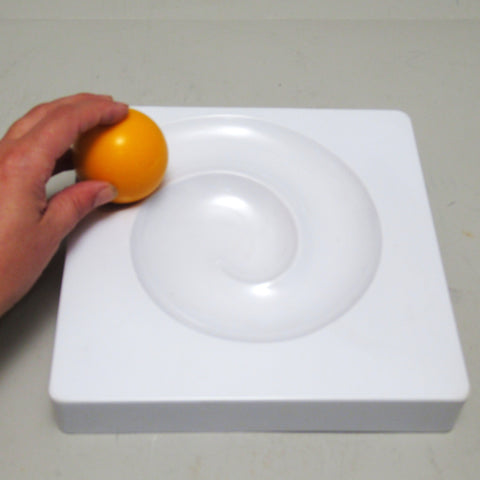 Cendrier Spiros Eleonore Peduzzi Riva Artemide