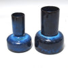 Deux vases bleus Federico Simone Casarte 1960