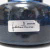 Deux vases bleus Federico Simone Casarte 1960