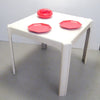 Table Ozoo blanche Marc Berthier Roche Bobois