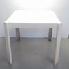Table Ozoo blanche Marc Berthier Roche Bobois