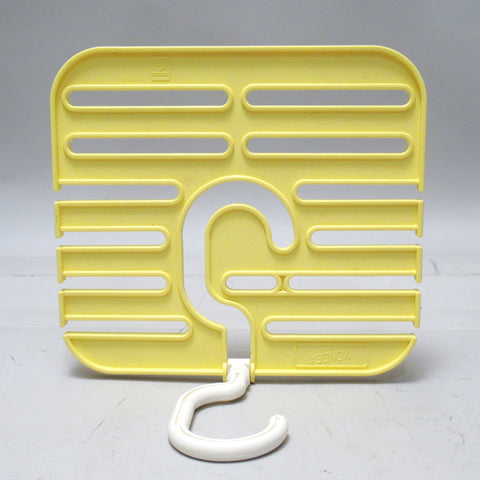 Cintre à cravate Années 80