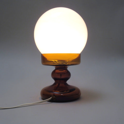 Petite lampe 