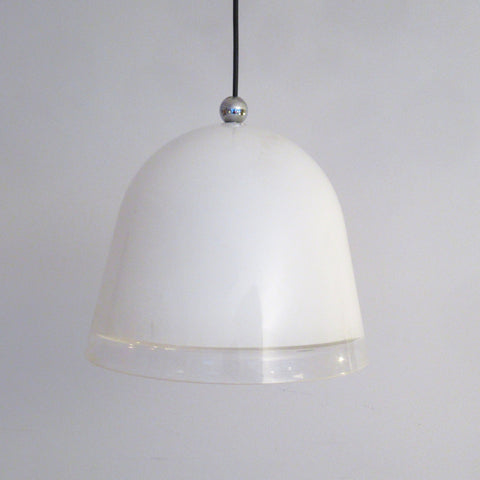 Suspension Kuala Franco Bresciani Harveiluce Guzzini