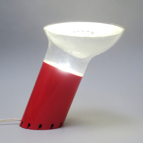 Lampe Nitia Rodolfo Bonetto Design House