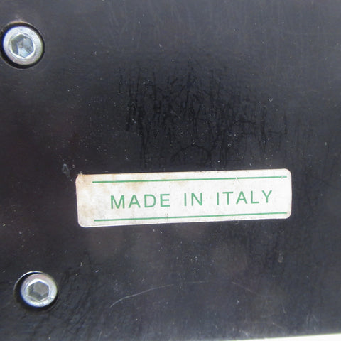 Lampe de bureau italienne Années 70