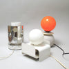 Lampe Space age annees 70