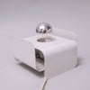 Lampe Space age annees 70