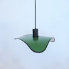 Suspension italienne verte Ibis  Années 70