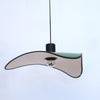 Suspension italienne verte Ibis  Années 70