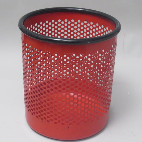 Corbeille Cribbio Barbieri & Marianelli Rexite Années 80