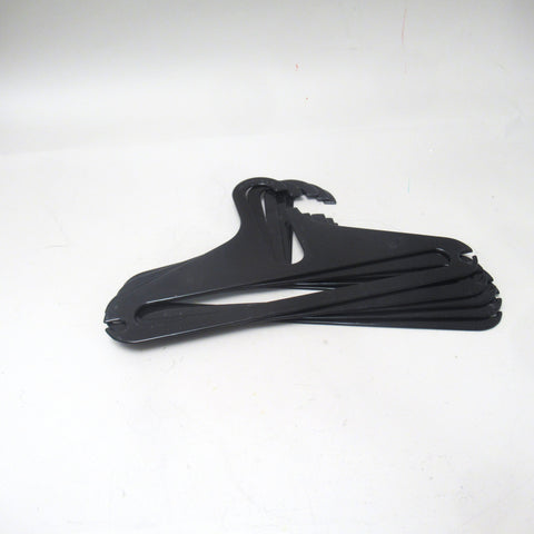 Cintre noir Danilo Silvestrin