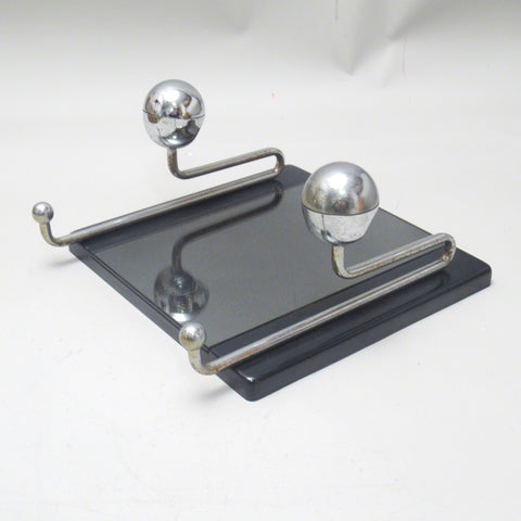 Miroir-Portemanteau Goffredo Reggiani Années 60