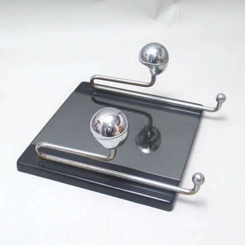 Miroir-Portemanteau Goffredo Reggiani Années 60