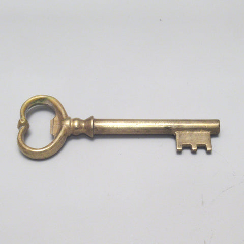 Decapsuleur Clé en bronze circa 70