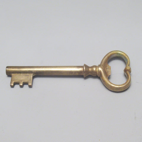 Decapsuleur Clé en bronze circa 70