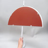 Miroir-Portemanteau Parapluie Lisolachenoncè Annees 80