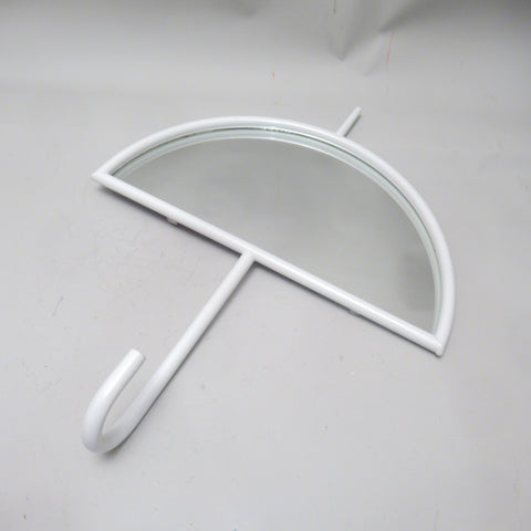 Miroir-Portemanteau Parapluie Lisolachenoncè Annees 80