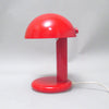 Lampe de bureau champignon Années 80