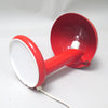 Lampe de bureau champignon Années 80