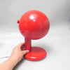 Lampe de bureau champignon Années 80