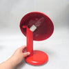 Lampe de bureau champignon Années 80