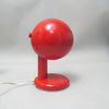 Lampe de bureau champignon Années 80