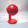 Lampe de bureau champignon Années 80