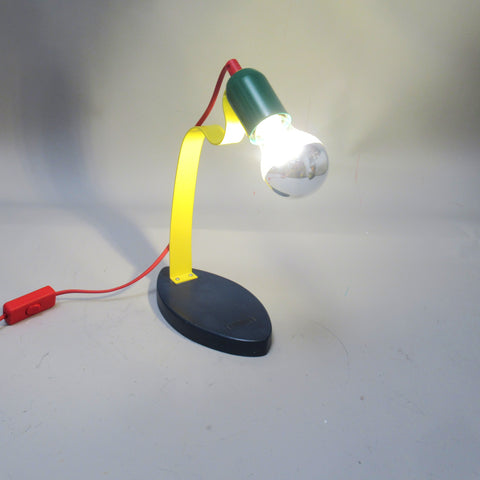 Lampe style Memphis Esto Années 80