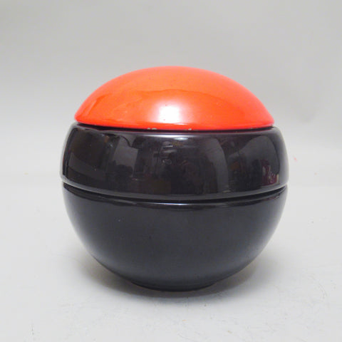 Set de fumeur boule Années 70