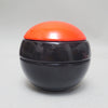 Set de fumeur boule Années 70