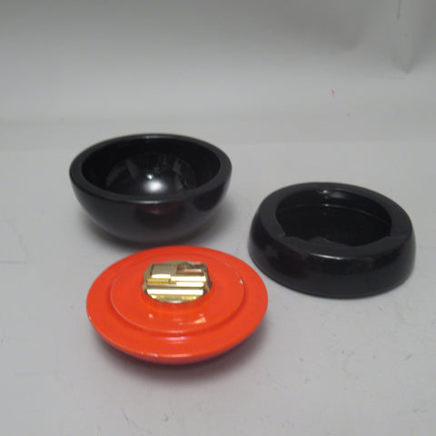 Set de fumeur boule Années 70