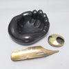 Grand vide-poche Main Pop Annees 80