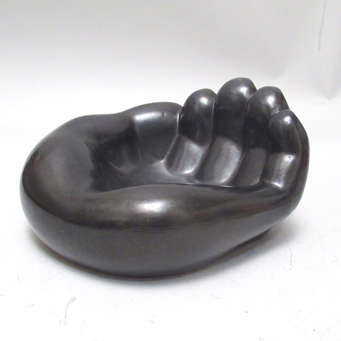 Grand vide-poche Main Pop Annees 80