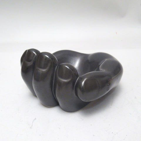 Grand vide-poche Main Pop Annees 80