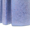 Vase bleu Angelo Mangiarotti Fratelli Brambilla 1968