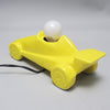 Lampe Voiture de course JC Peiré Années 80