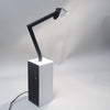 Lampe de bureau B&J Italia annees 80